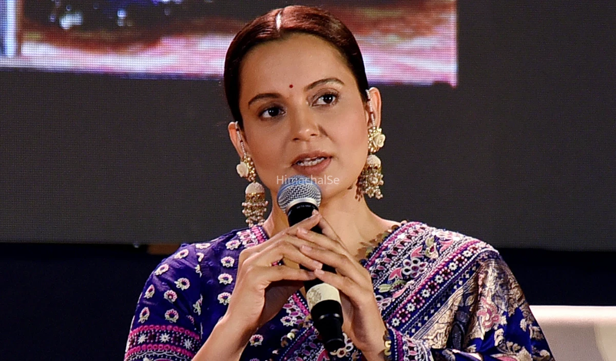 Kangana Ranaut का विवादित बयान- ‘इस्लामिस्ट्स के संपर्क में आकर वामपंथी हो जाती हैं हिंदू बेटियां’, इंटरनेट पर सोनाक्षी सिन्हा से जोड़ा गया कनेक्शन