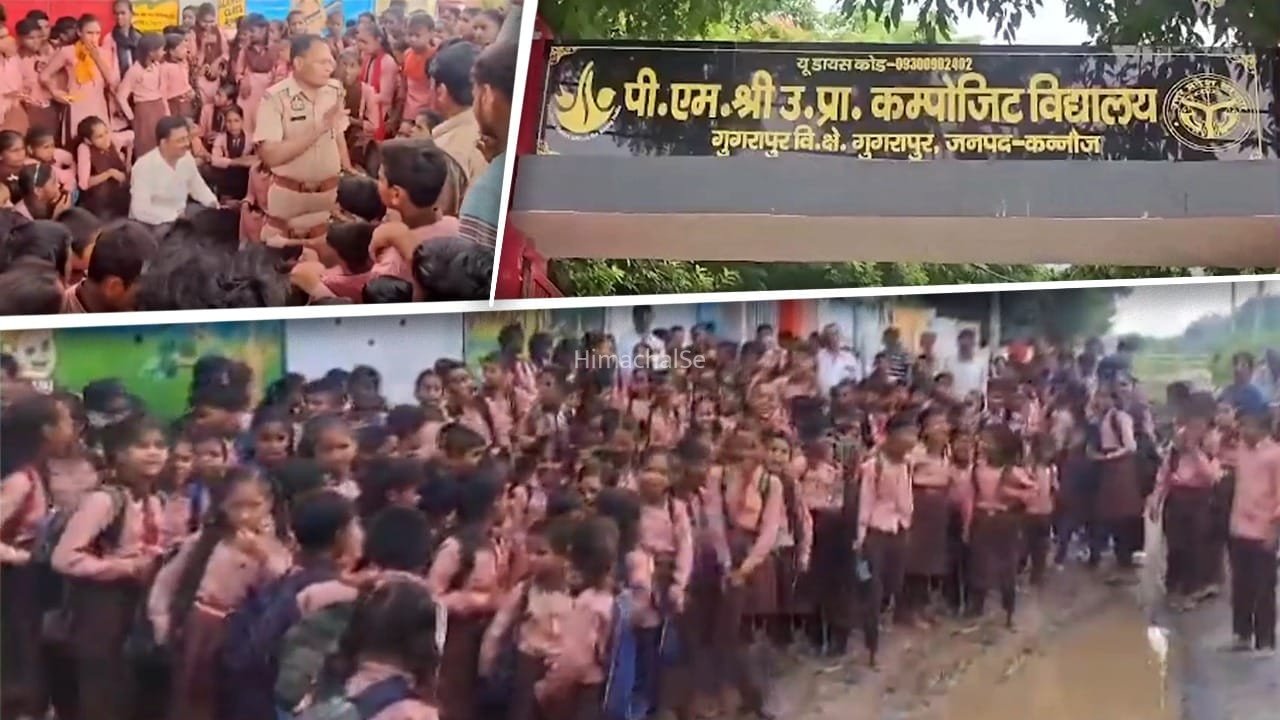 Gen Alfa से दोस्त की तरह बात करेंगे UP के अफसर, सरकार ने युवाओं के लिए बनाया बड़ा प्लान​