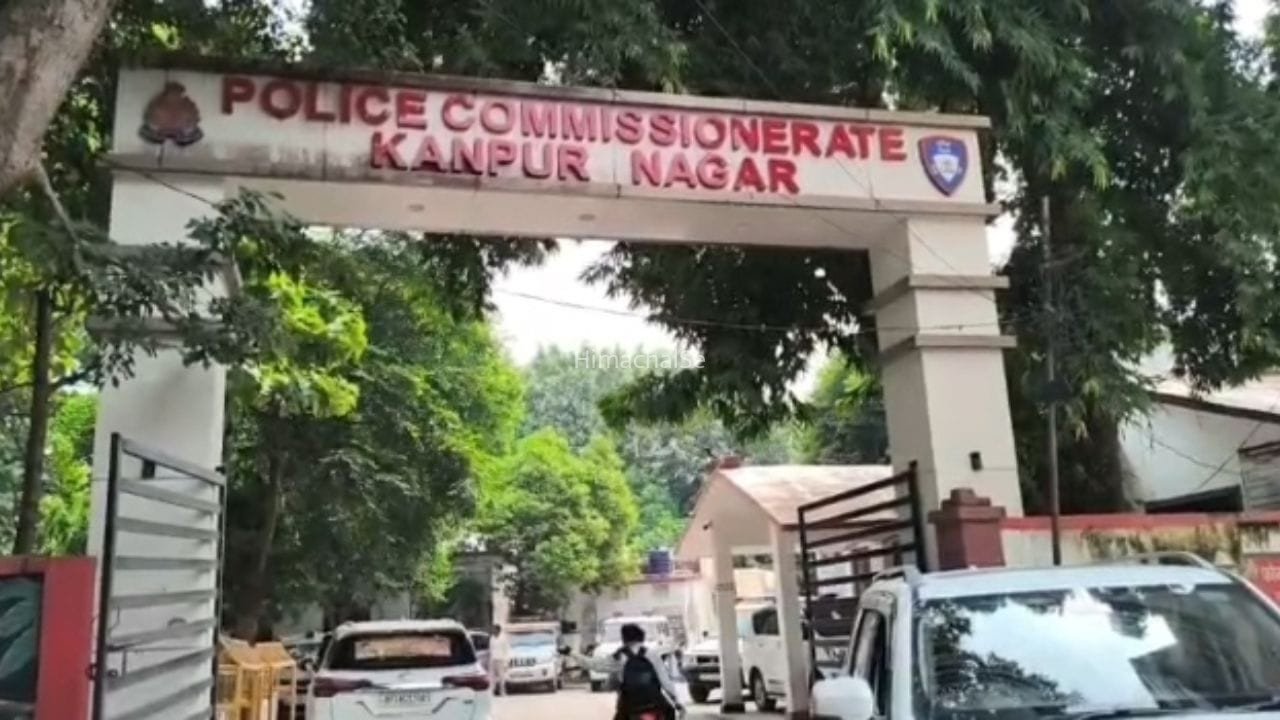 ‘ससुराल में तंत्र-साधना का दबाव’…कानपुर पुलिस कमिश्नर ऑफिस पहुंची महिला, सुनाई रोंगटे खड़े करने वाली कहानी