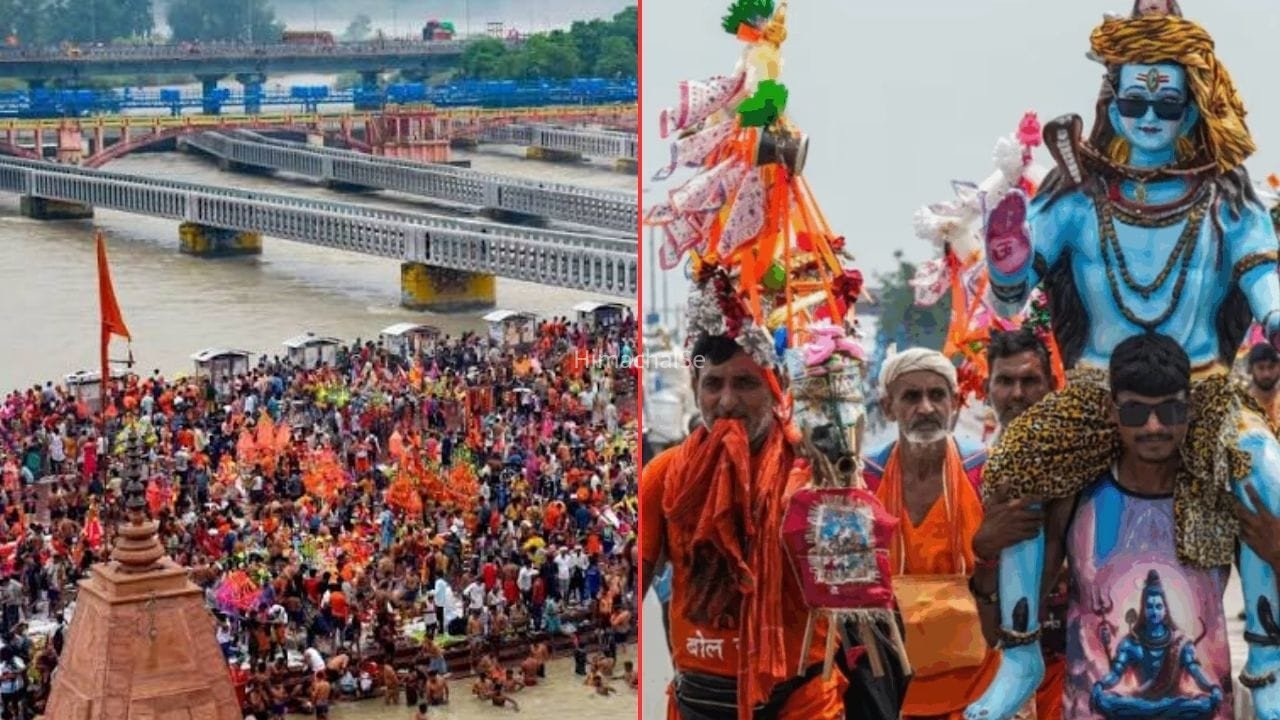 Kanwar Yatra 2026: शिव दानव-मानव, भूत-पिशाच सबके ‘विश्वनाथ’… कांवड़ यात्रा यानी समावेशी समाज का नव-जागरण​