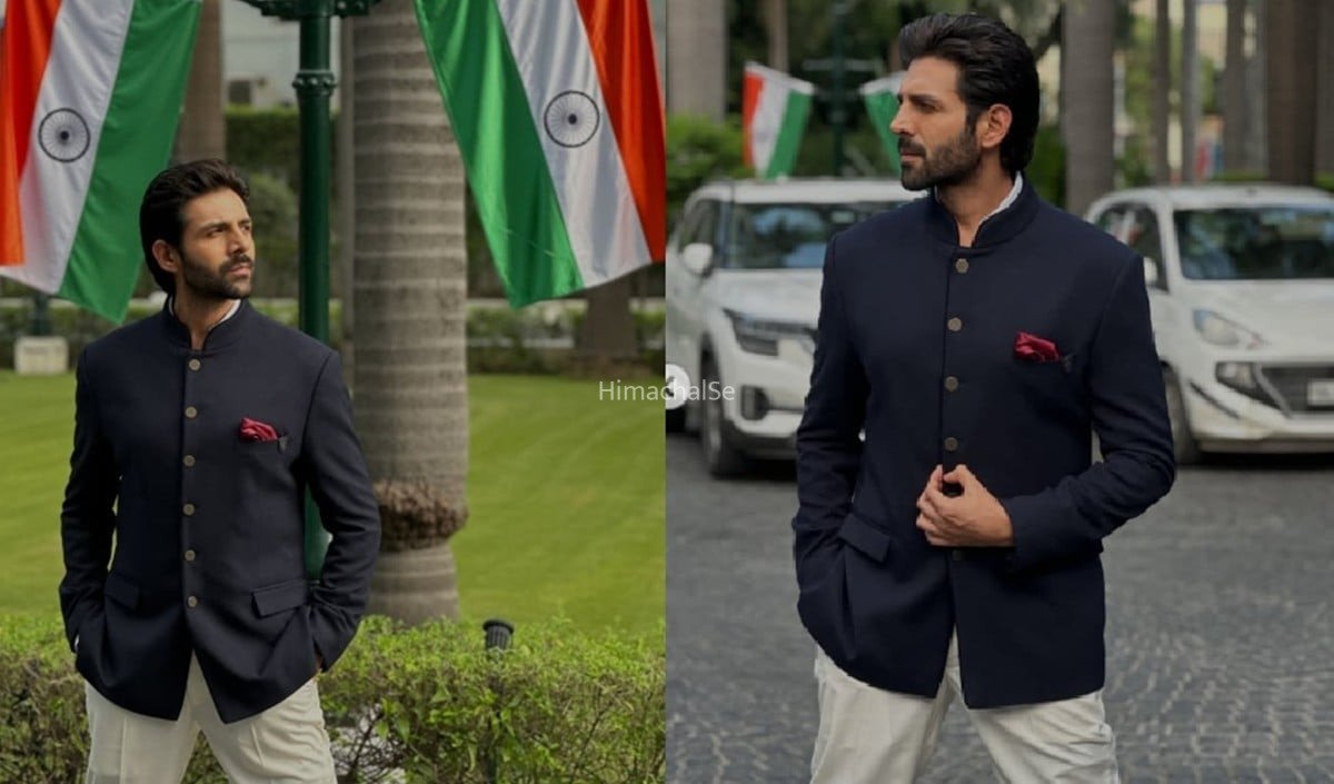 Kartik Aaryan की Captain India पर बड़ा अपडेट! स्वतंत्रता दिवस 2027 पर होगी रिलीज़, सितंबर से लंदन में शुरू होगी शूटिंग