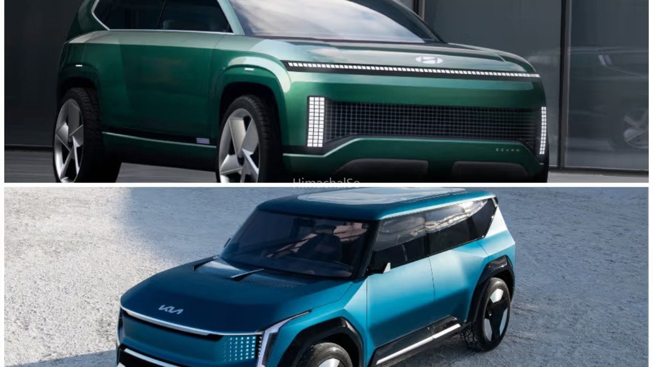 2027 तक आएंगी Maruti, Hyundai और Kia की 3 सस्ती इलेक्ट्रिक कार, मार्केट में बढ़ जाएगा मुकाबला