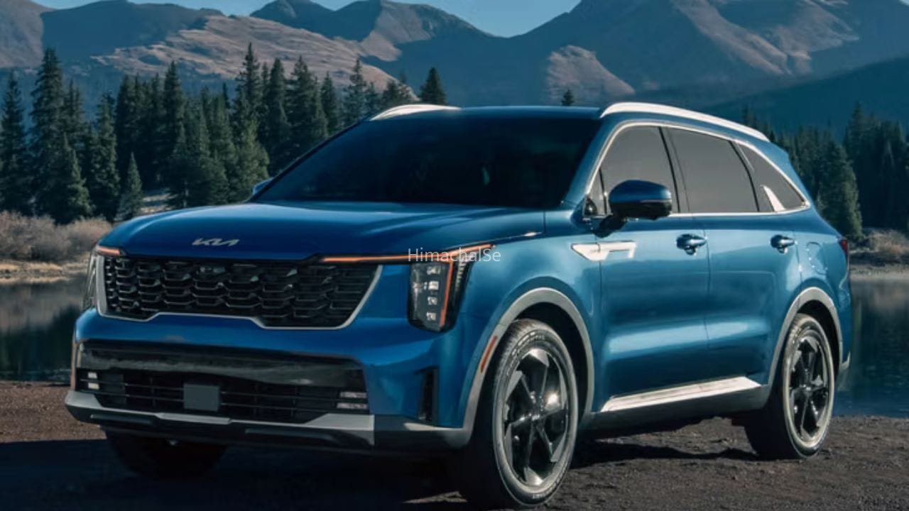 Kia ने शुरू की इस धांसू कार की बुकिंग, जल्द होने वाली है लॉन्च, सीधे Fortuner से टक्कर
