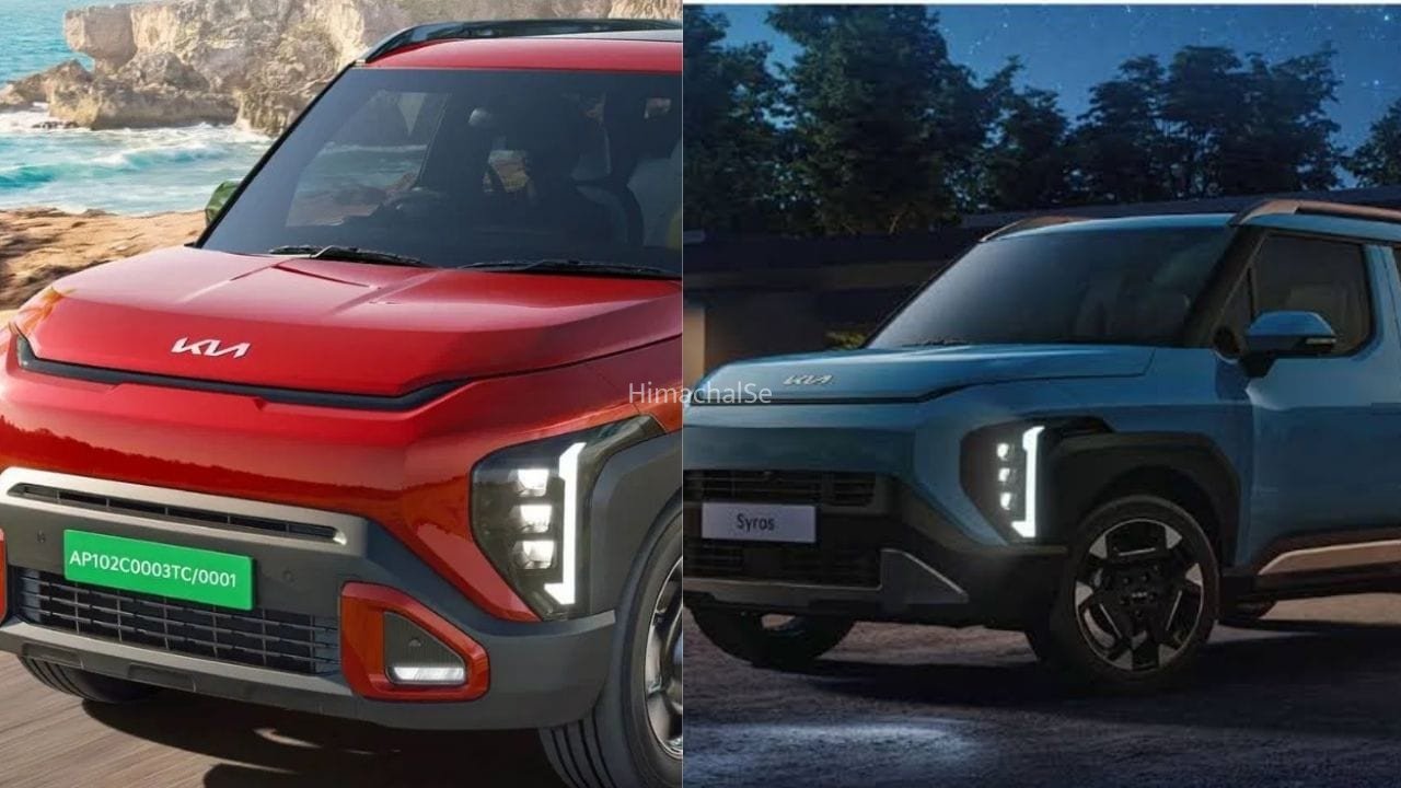 Kia का मेगा प्लान तैयार! आने वाले समय में EV के साथ हाइब्रिड और सीएनजी गाड़ियां भी होंगी लॉन्च