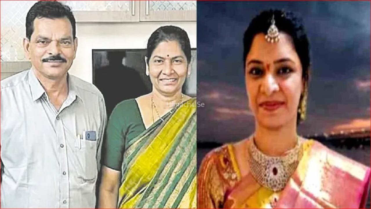 न मां बची, न दादा-दादी… मासूम बेटे ने तैरकर बचाई जान,आखिर क्यों पूरे परिवार ने गोदावरी नदी में लगाई छलांग?​