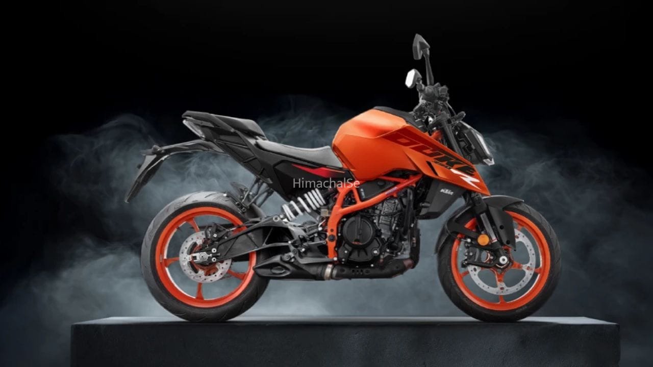 पावरफुल परफॉर्मेंस वाली KTM 390 Duke अब हुई महंगी, फीचर्स वही लेकिन अब चुकाने होंगे ज्यादा पैसे​