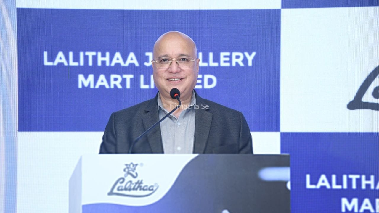 Lalithaa Jewellery: 17 अगस्त से खुलेगा IPO, ₹201 तक तय हुआ शेयर का भाव