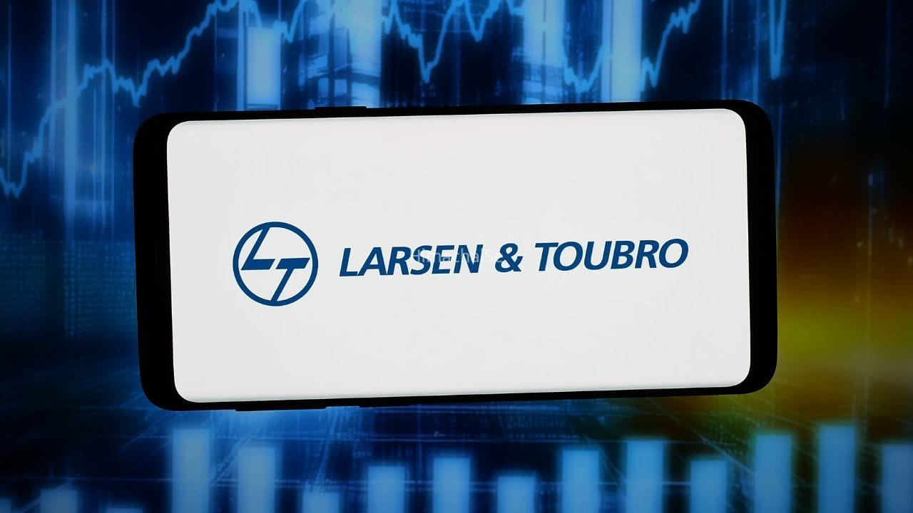 दो हफ्ते और 40 हजार करोड़ के ऑर्डर, L&T के काम का बजा दुनिया में डंका​