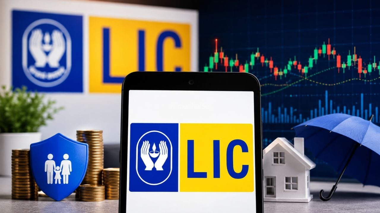 ना बैंकर्स को खबर, ना कोई शोर! LIC ने इतनी जल्दी कैसे निपटाई 31 ह​जार करोड़ की डील?​