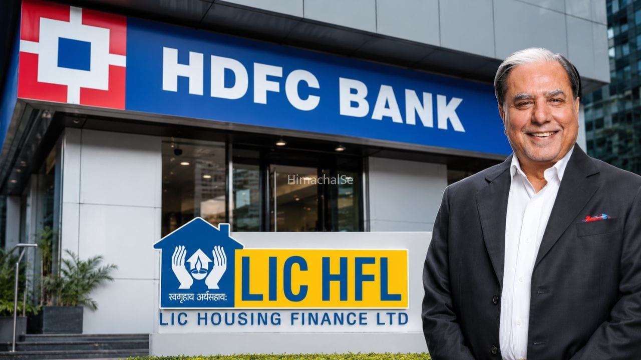 सुभाष चंद्रा की कर्जमाफी पर बवाल, HDFC-LIC हाउसिंग ने खोला मोर्चा…खटखटाएंगे NCLAT का दरवाजा!​