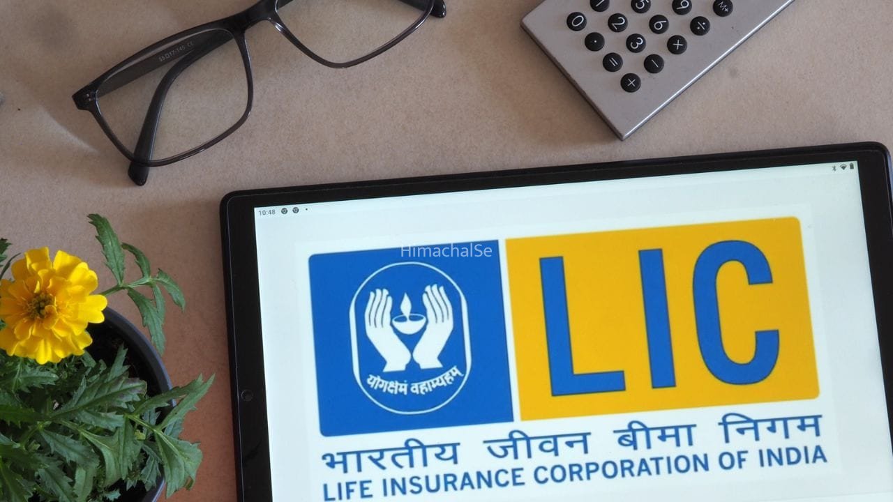 LIC का धमाकेदार प्रदर्शन! इंश्योरेंस बेचकर कमाया 13492 करोड़ का मुनाफा​