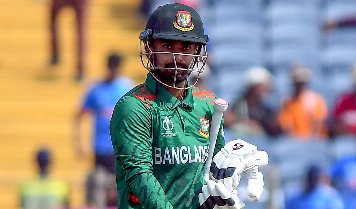 Litton Das की Australia टेस्ट में वापसी, Bangladesh क्रिकेट का बड़ा दांव