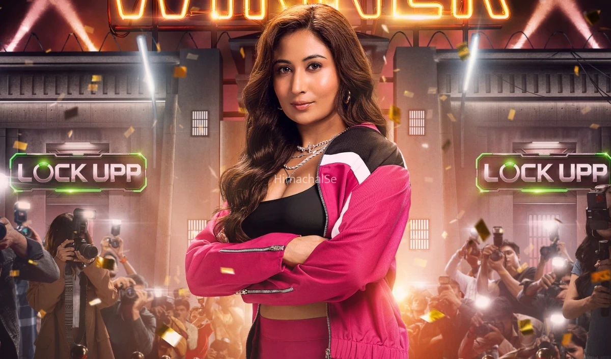 Lock Upp Season 2 | विनर बनने से पहले जूरी राउंड में घिरीं थी Shreya Kalra, अवेज दरबार ने गेमप्ले पर उठाए तीखे सवाल​