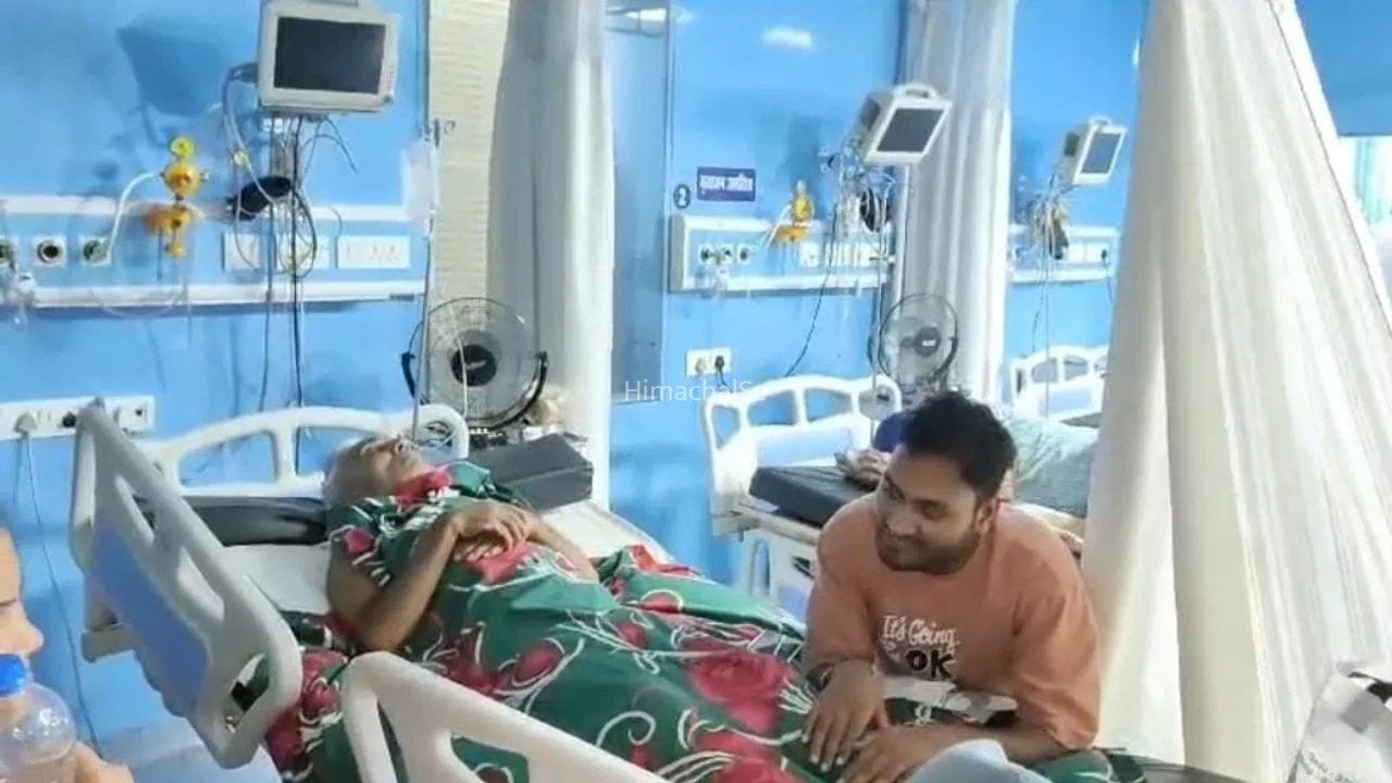 कैंसर से किडनी तक… गंभीर बीमारी का इलाज बना महंगा सौदा, मरीजों ने बताई दर्दभरी कहानी