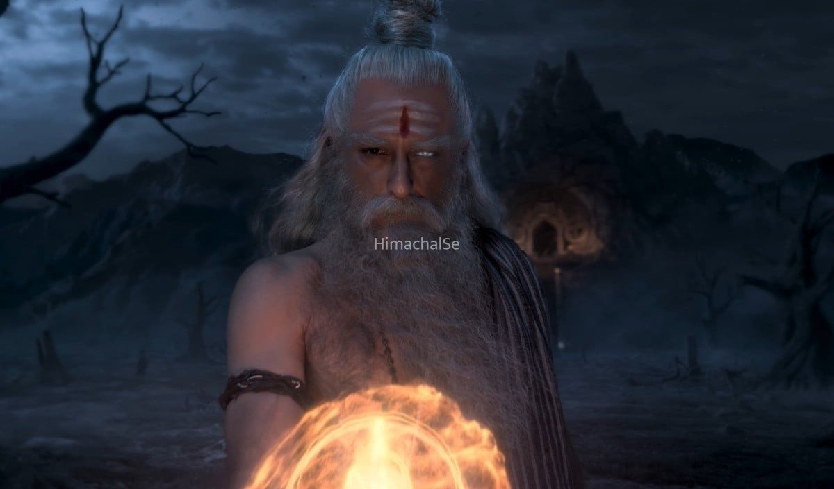 MAHAKALI: Shukracharya War Cry Teaser | अक्षय खन्ना का खूंखार अवतार छाया, 8 जनवरी 2027 को सिनेमाघरों में दस्तक देगी फिल्म​