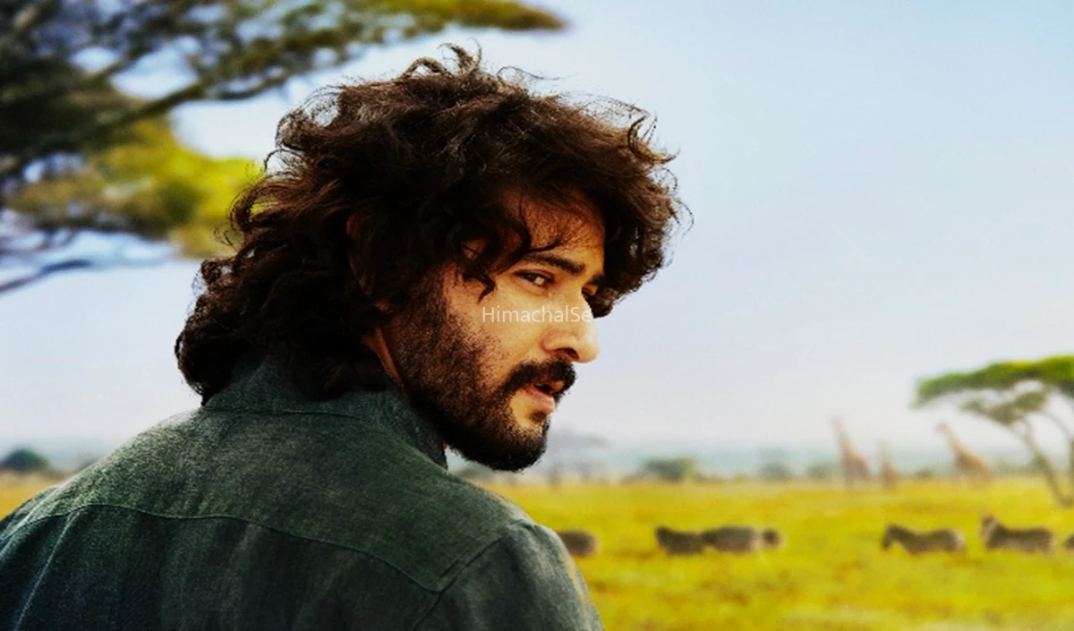 Mahesh Babu Birthday: Rajamouli की Varanasi में ‘Rudra’ लुक रिवील, Priyanka Chopra संग दिखेगा एक्टर का जलवा​