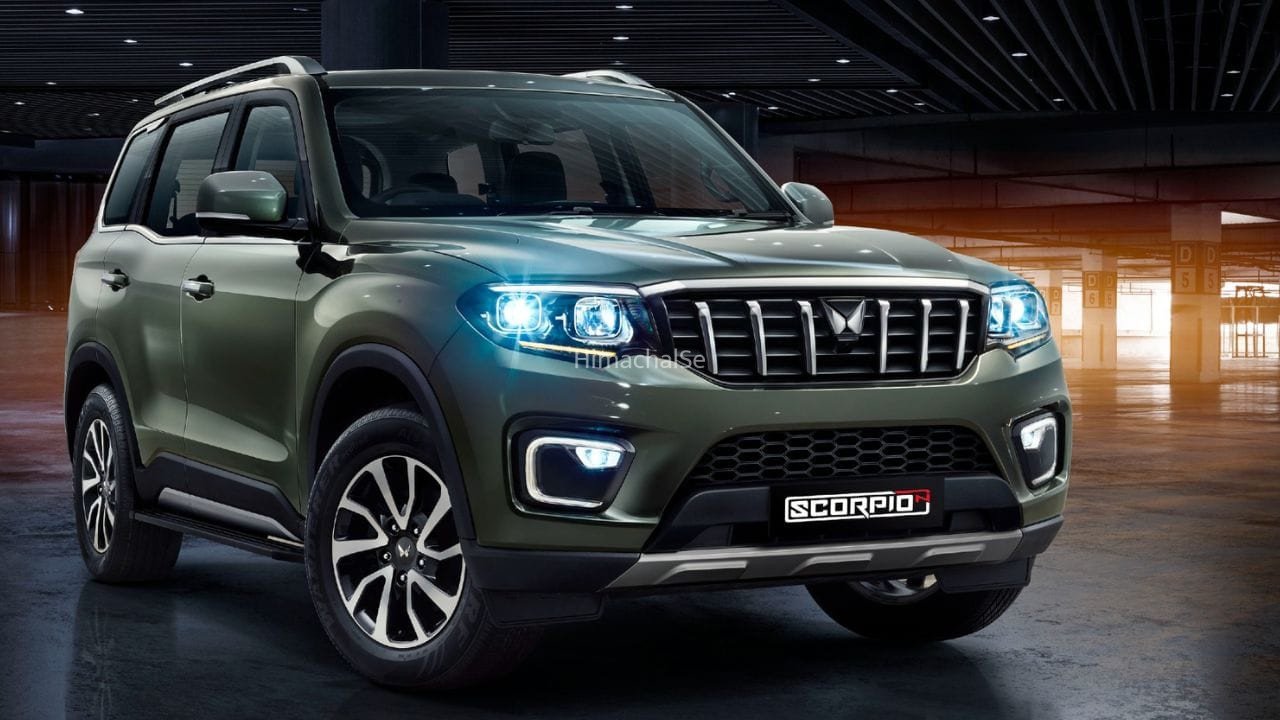 15 अगस्त बनेगा SUV लवर्स के लिए खास! नई Mahindra Scorpio N का बदलेगा लुक, मिलेंगे कई दमदार फीचर्स