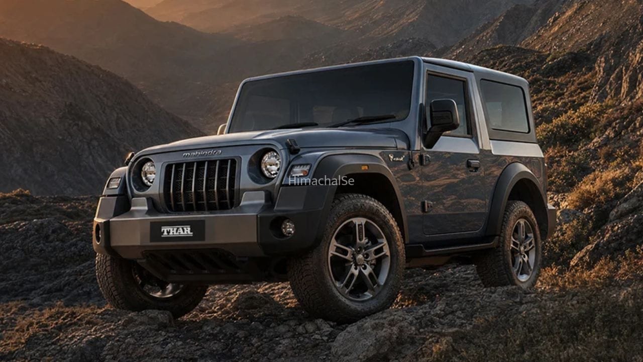 देसी SUV का जलवा! 4 लाख यूनिट्स की बिक्री पार, अब भी कायम है दबदबा
