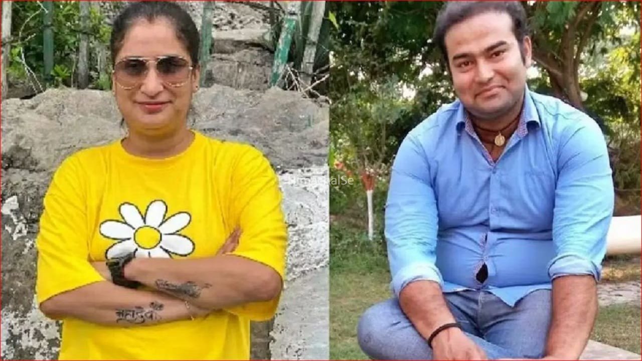 लखनऊ के डबल मर्डर और सुसाइड केस में अब तीसरे शख्स की एंट्री… 2 दिन पहले मानस ने की थी रेकी, CDR खंगाल रही पुलिस​
