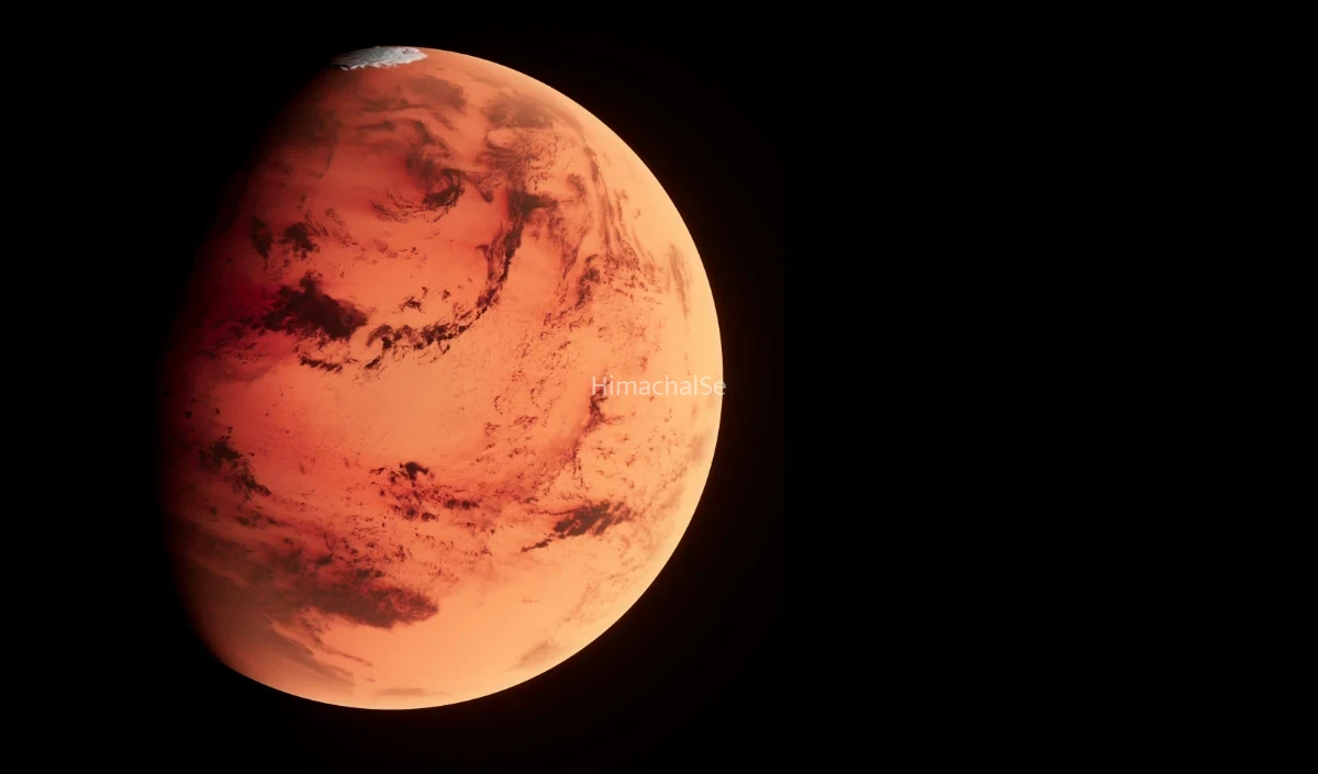 Mars Transit Gemini: तुला से मीन तक किसकी चमकेगी किस्मत, जानें Career और Success पर ग्रहों का गहरा असर