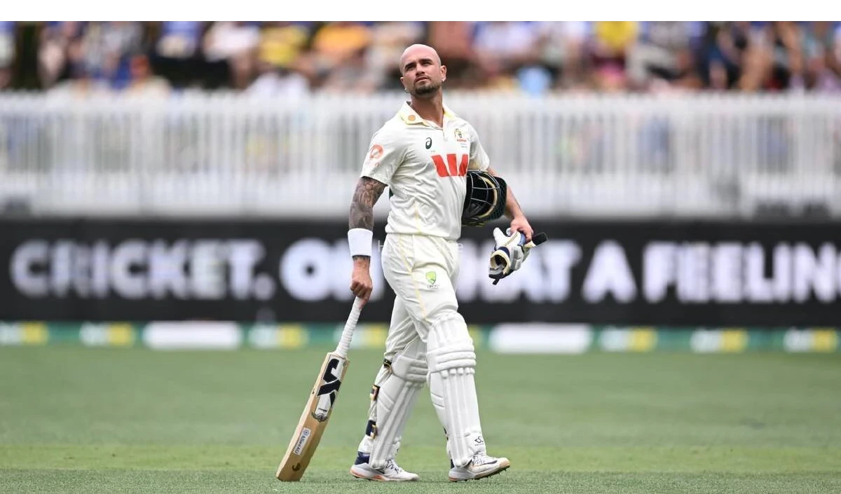 David Warner के बाद Australia की सलामी जोड़ी पर संकट, Matt Renshaw लौटे और Labuschagne के लिए बढ़ी मुश्किलें