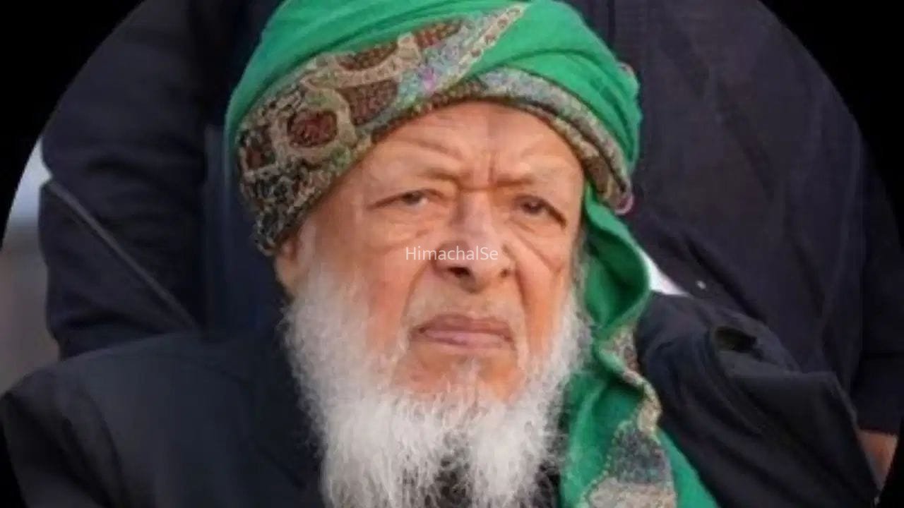 मुसलमान नहीं, नफरत फैलाने वाले असली आतंकवादी… मौलाना अरशद मदनी का बड़ा बयान​