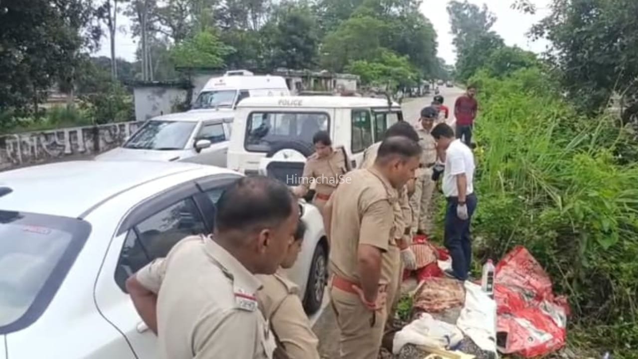 बेटी ने काटा मां का सिर… मेरठ में हत्या के बाद उत्तराखंड में शव को लगाया ठिकाने; ऐसे खुला राज​