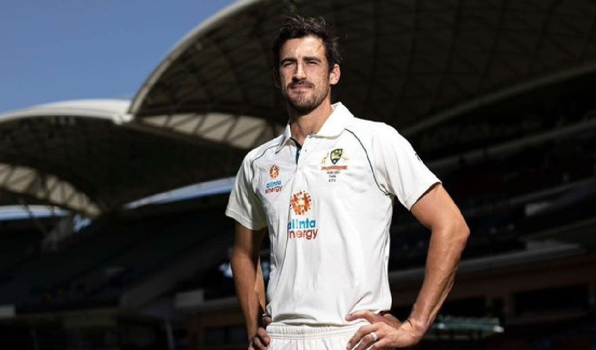 ICC Test Rankings में बड़ा फेरबदल, Mitchell Starc बने नए किंग, Bumrah अब दूसरे पायदान पर खिसके​