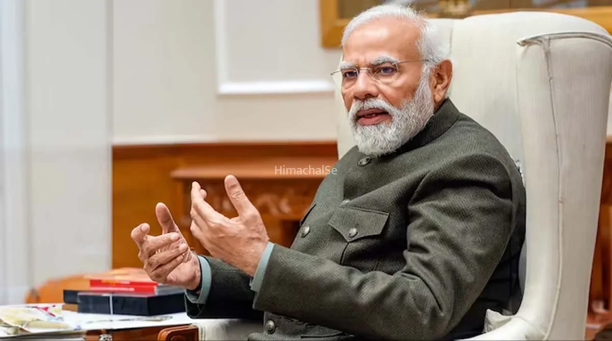 Instagram से X तक मंत्रियों की लगी परीक्षा, मोदी सरकार ने जारी किया सोशल मीडिया रिपोर्ट कार्ड; पोस्ट, लाइक्स और फॉलोअर्स का हिसाब देखकर चौंक जाएंगे आप​​​​