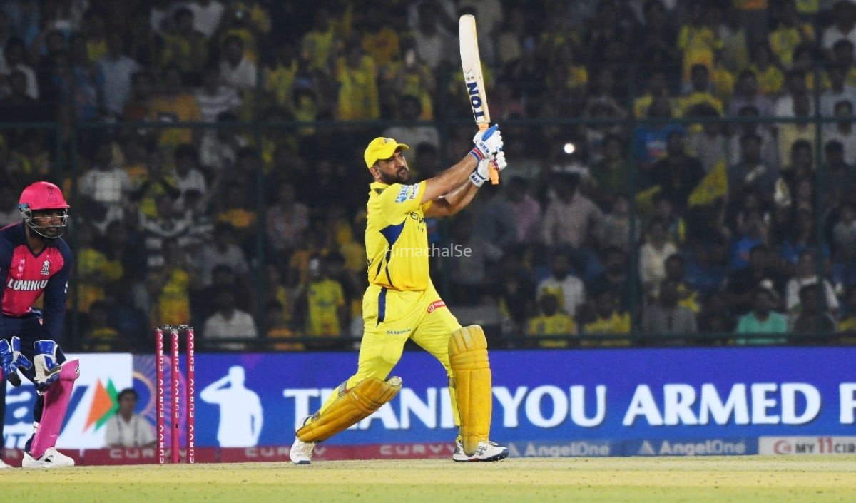 MS Dhoni और CSK के 16 साल के रिश्तों में दरार? IPL में भविष्य पर गहराया संकट