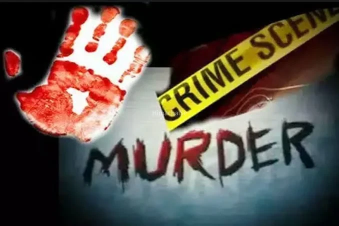 गाजियाबाद में आधी रात घर के अंदर मचा कोहराम, पत्नी और 15 साल की बेटी की हत्या… दूसरी बेटी पर भी किया जानलेवा हमला, आखिर क्यों खूनी हुआ पिता?​​​
