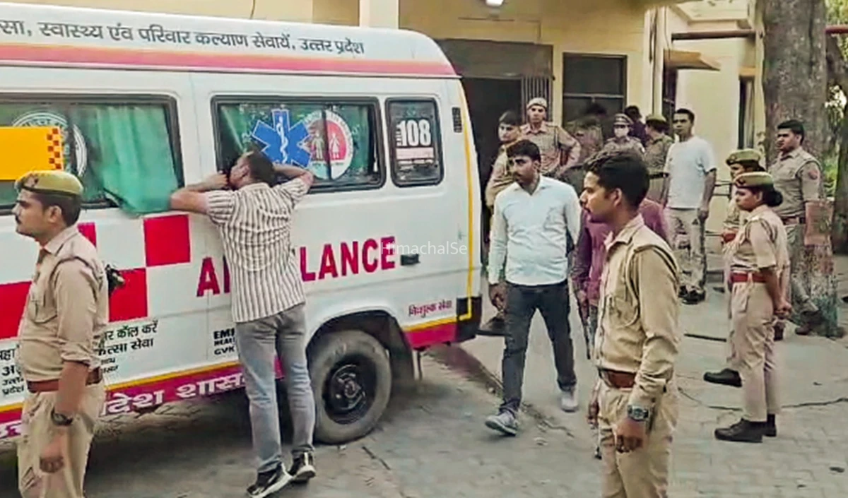 ’27 बार घोंपा चाकू, खून से सने नोटों का मिला सुराग!’ जानिए कैसे 10वीं के दो नाबालिगों ने रची प्रिंसिपल की खौफनाक मर्डर स्क्रिप्ट!​