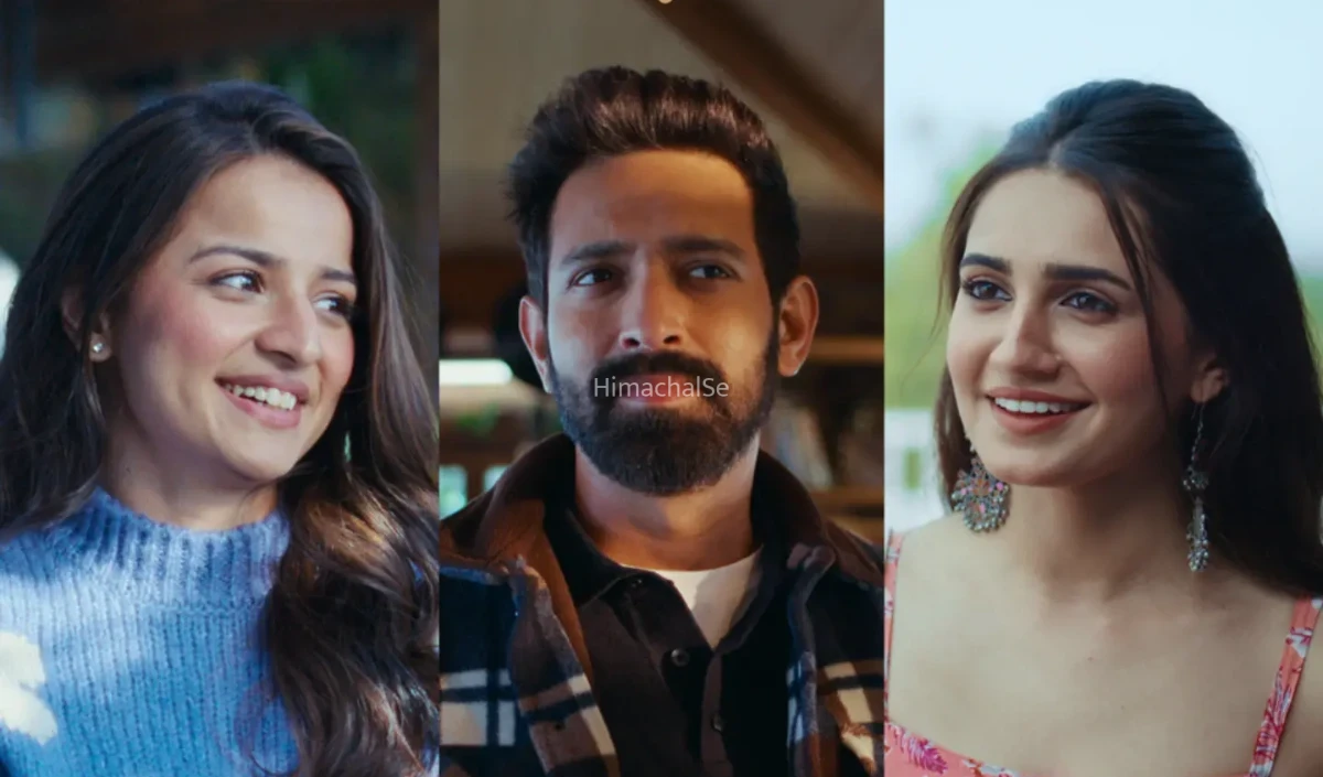 Musafir Cafe Season 2 Announced Netflix | ‘मुसाफ़िर कैफ़े’ सीज़न 2 का आधिकारिक ऐलान! क्या चंदर, सुधा और प्रीति को मिलेगा उनका सही अंजाम?