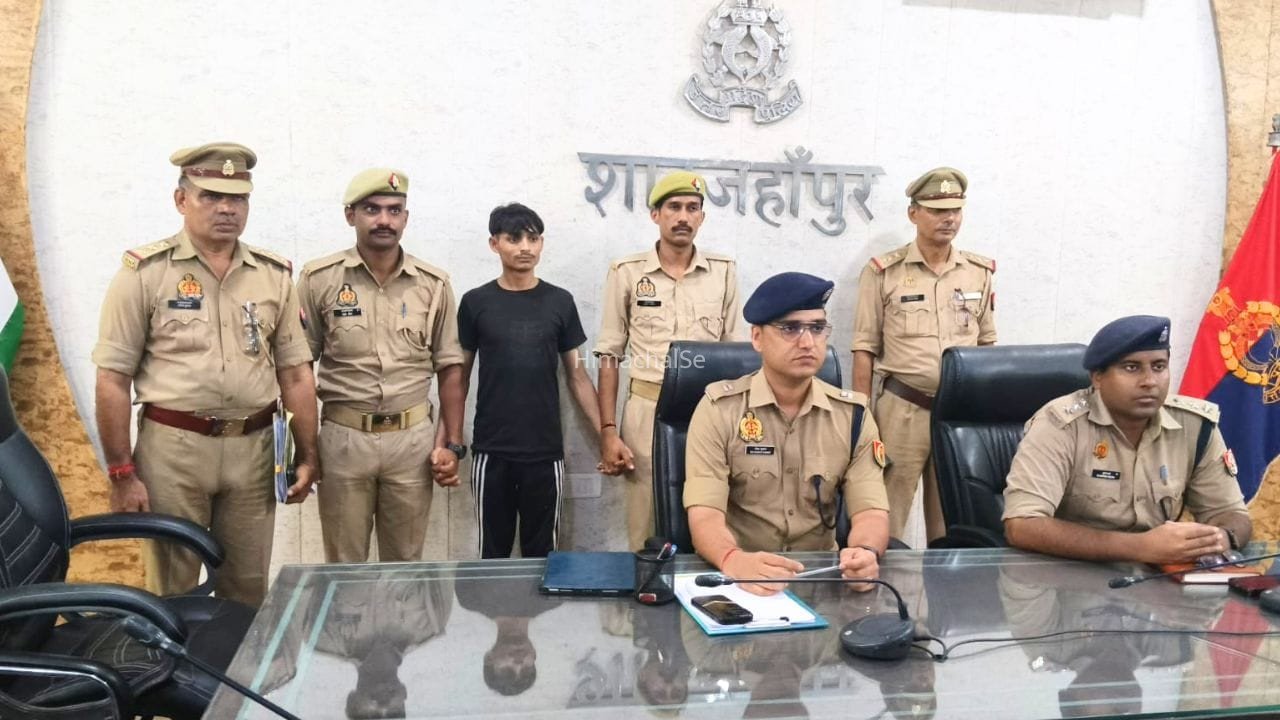 एक लड़की, दो आशिक फिर मर्डर… शाहजहांपुर के गौतम हत्याकांड की कहानी; कातिलों के फोन में छिपे थे बड़े राज​