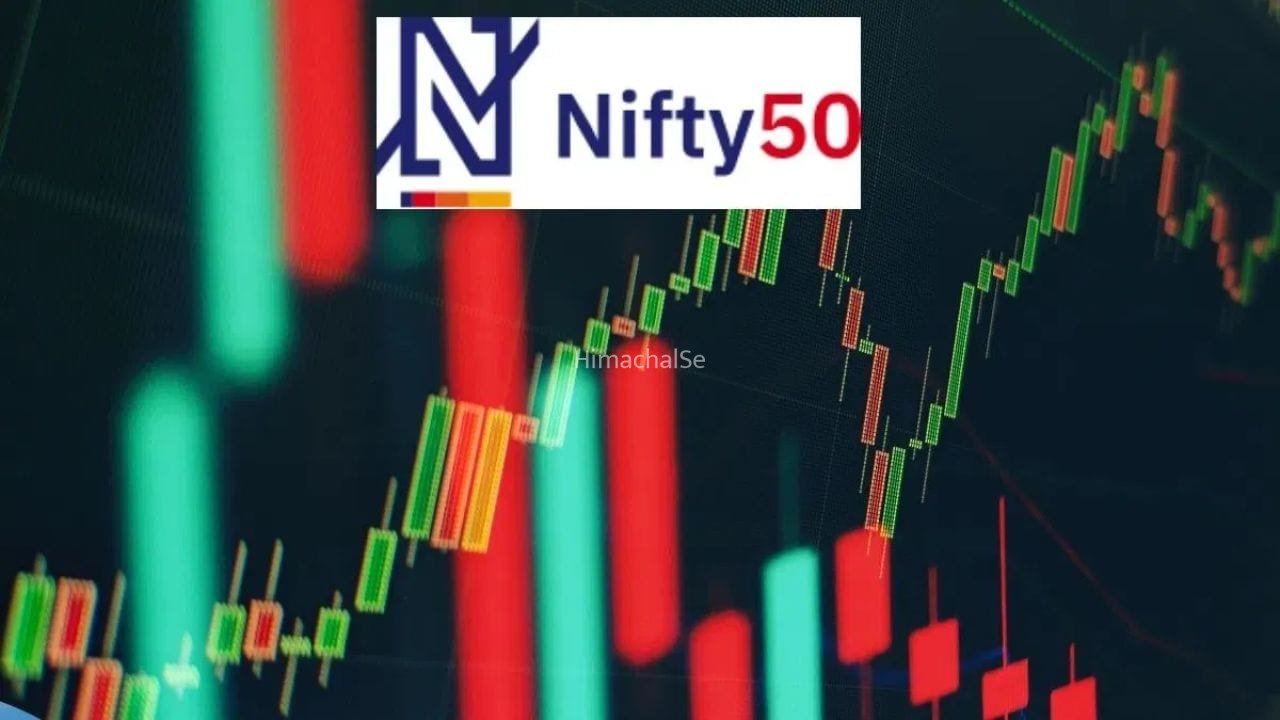 बंद होने से दो मिनट पहले क्यों रॉकेट बना निफ्टी? निवेशकों ने कमाए 7.76 लाख करोड़