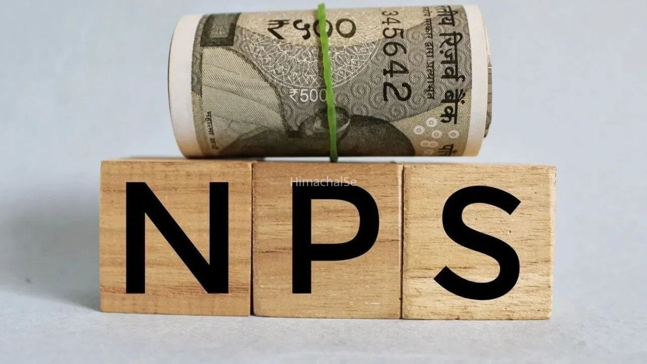5 साल में 40 करोड़ लोगों को NPS से जोड़ने का प्लान, आपके लिए क्या बदलेगा?