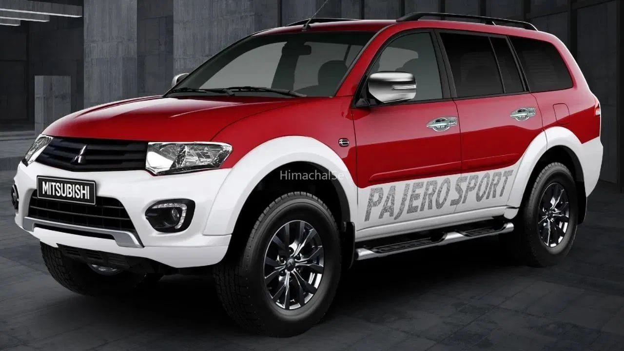पुरानी यादें होंगी ताज़ा! Pajero की फिर होगी वापसी? नए अवतार में लौटेगी Mitsubishi की SUV​