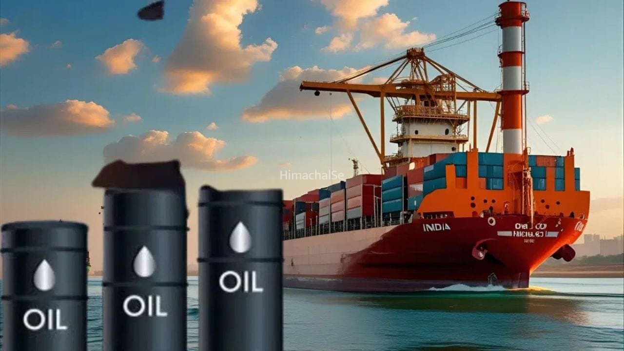 भारत-मॉरीशस के बीच बड़ी Fuel डील! पेट्रोल-डीजल-ATF सप्लाई करेगा देश