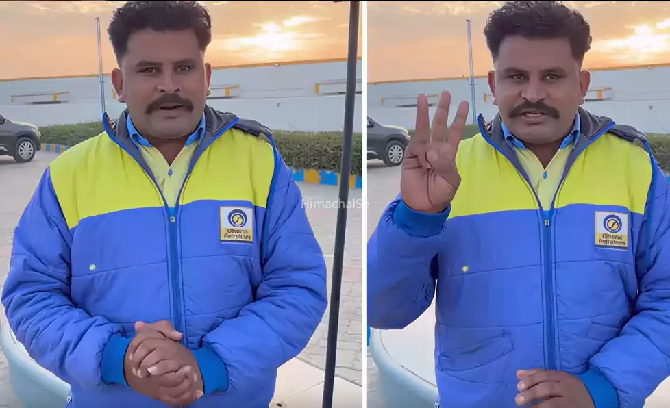 पेट्रोल पंप वाले ने बताया तेल भराने का सही तरीका। ₹100-₹200 का तेल क्यों नहीं भराना चाहिए? ये 2 बातें याद रखें​​​​​​​​​​​​