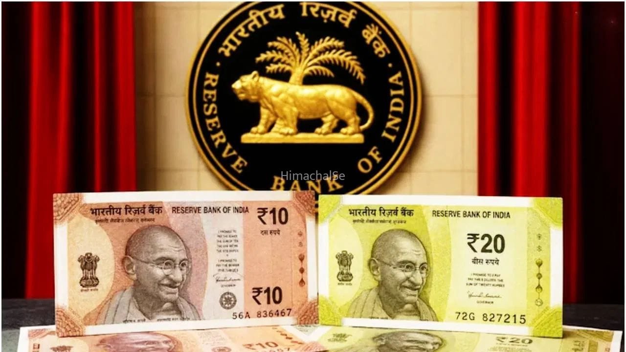 भारत के प्लास्टिक नोट पर बड़ा अपडेट, क्या है पाकिस्तान और चीन का कनेक्शन​
