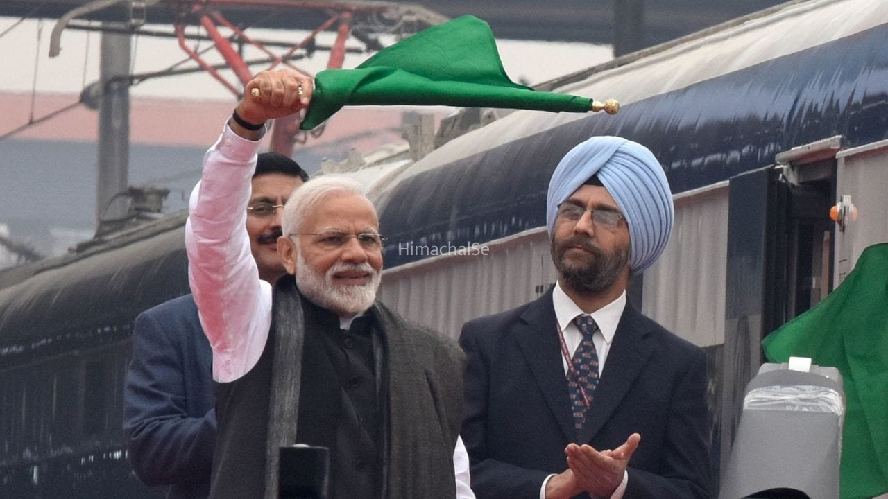 चीन, पाक और बांग्लादेश सरहद की घेराबंदी! भारतीय रेलवे ने बनाया ₹45,000 करोड़ का प्लान​