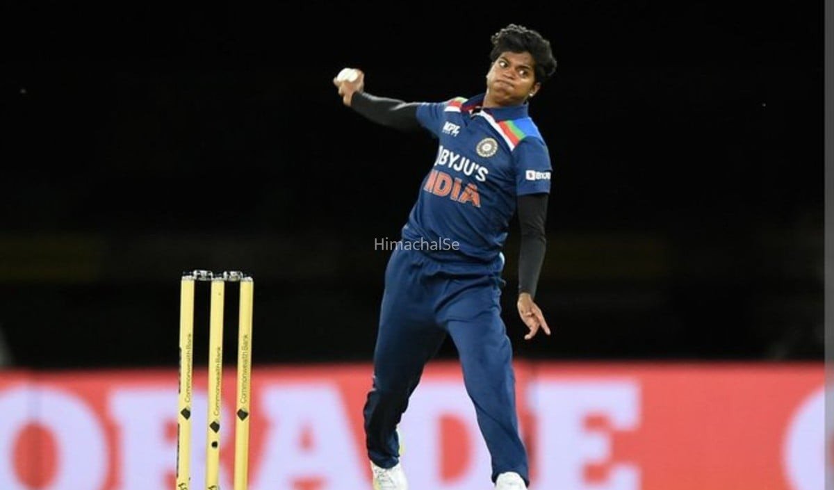 WCPL 2026: कैरेबियन लीग में Team India की 4 महिला खिलाड़ियों का जलवा, Pooja Vastrakar समेत दिग्गजों की एंट्री​