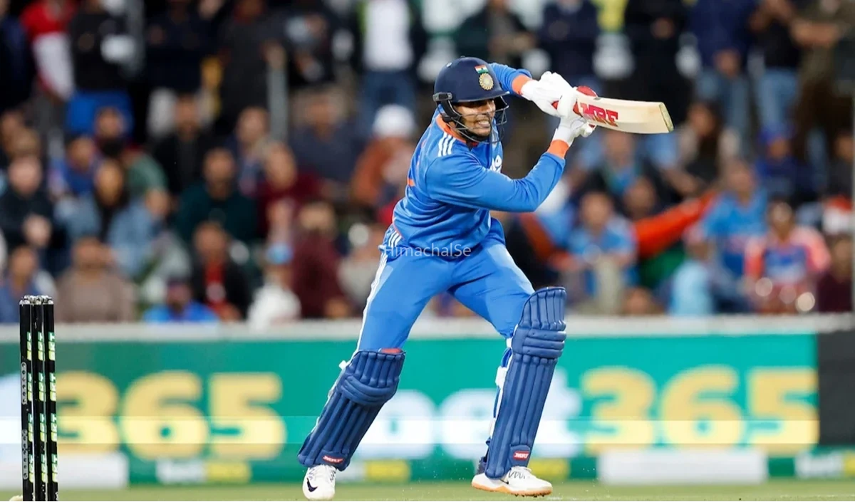 Shubman Gill चोट के कारण अभ्यास मैच के पहले दिन बाहर, KL Rahul संभालेंगे कप्तानी​