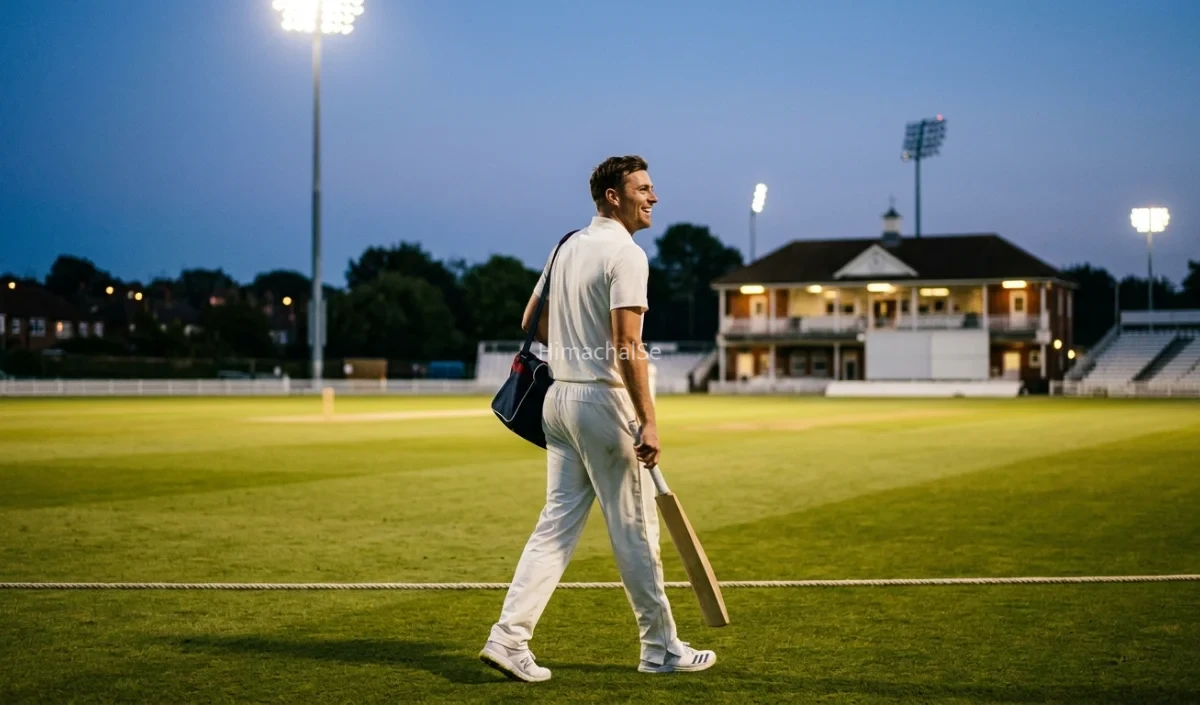Joe Root के कप्तान बनते ही England टीम से हटा मध्यरात्रि कर्फ्यू, खिलाड़ी खुद लेंगे फैसले​