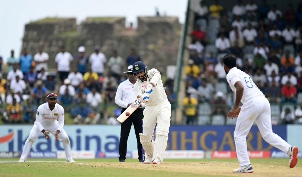 Galle Test: Sri Lanka के खिलाफ शुभमन गिल की अगुआई में उतरेगी भारतीय टीम​