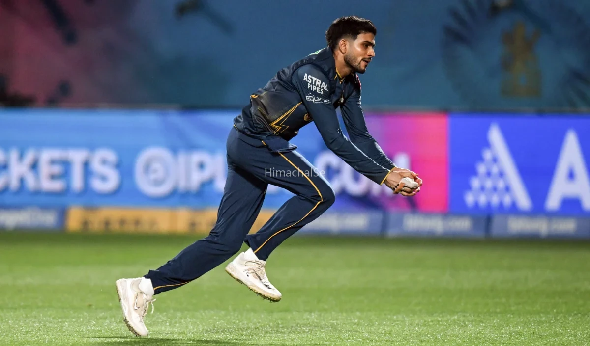 Shubman Gill ने Sri Lanka के खिलाफ Prasidh Krishna और गुरनूर बरार को बताया बेहतरीन तेज गेंदबाज​