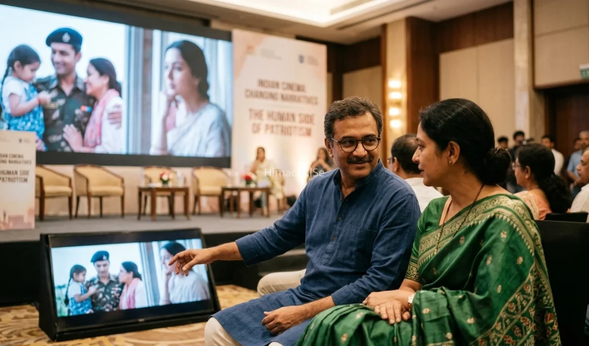 Shershaah और Raazi ने बदला देशभक्ति फिल्मों का ट्रेंड, राष्ट्रवाद के साथ मानवीय पहलुओं को दी जगह​