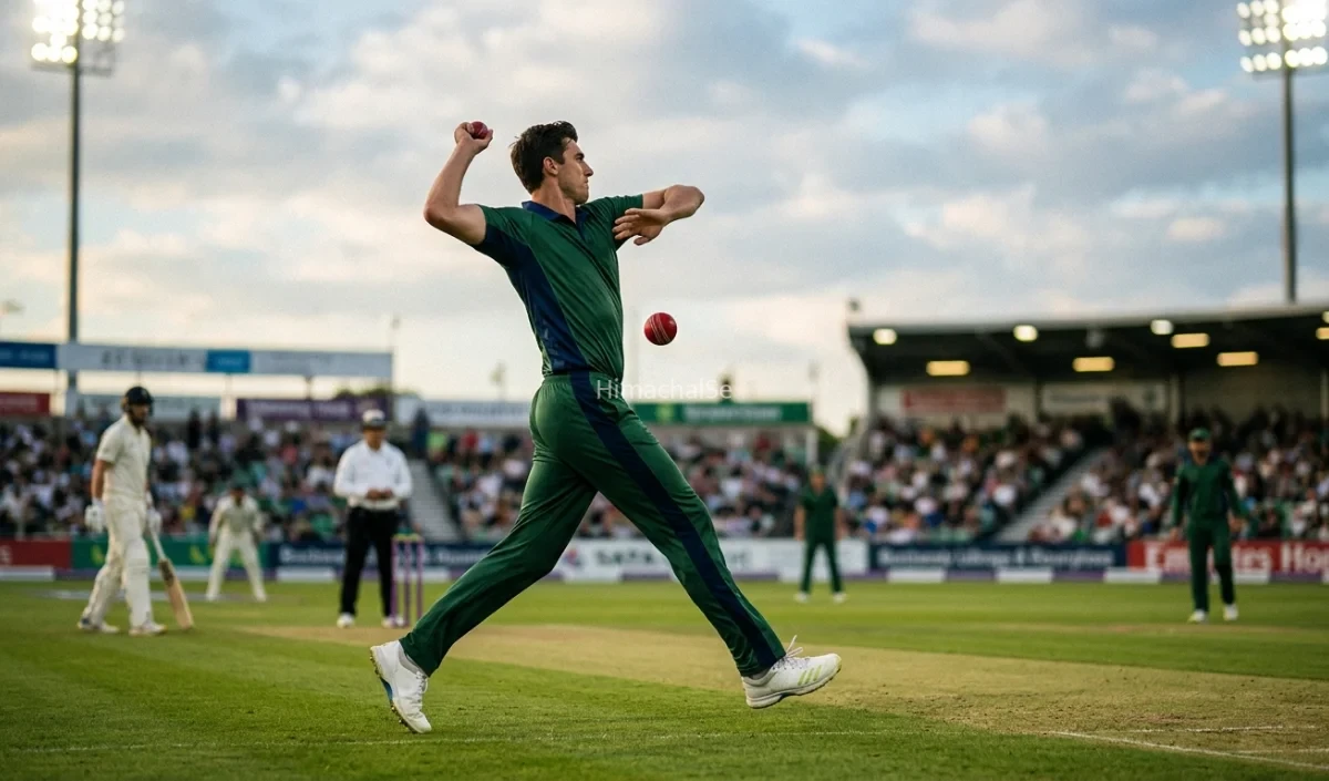 PCB: Asian Legends खेलने पर Mohammad Irfan हो सकते हैं दो साल के लिए बैन​