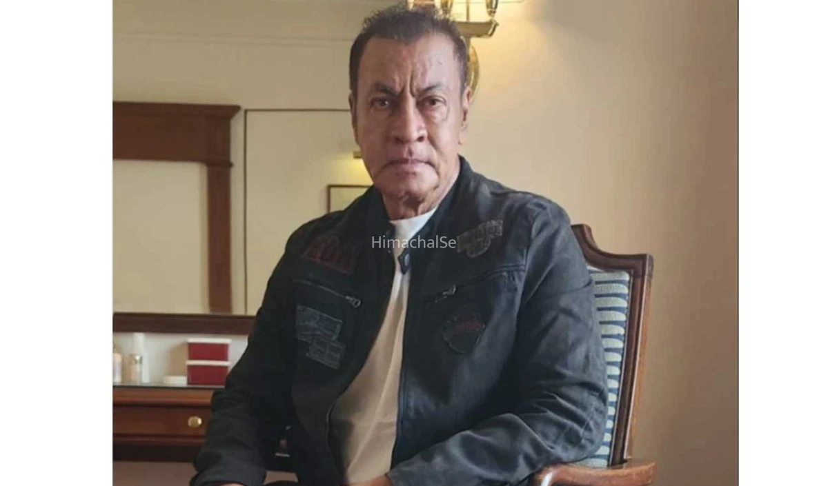 ‘लगान’ और ‘गजनी’ फेम दिग्गज अभिनेता Pradeep Rawat का 74 वर्ष की उम्र में निधन,  ‘महाभारत’ के अश्वत्थामा से गजनी के विलेन तक…​