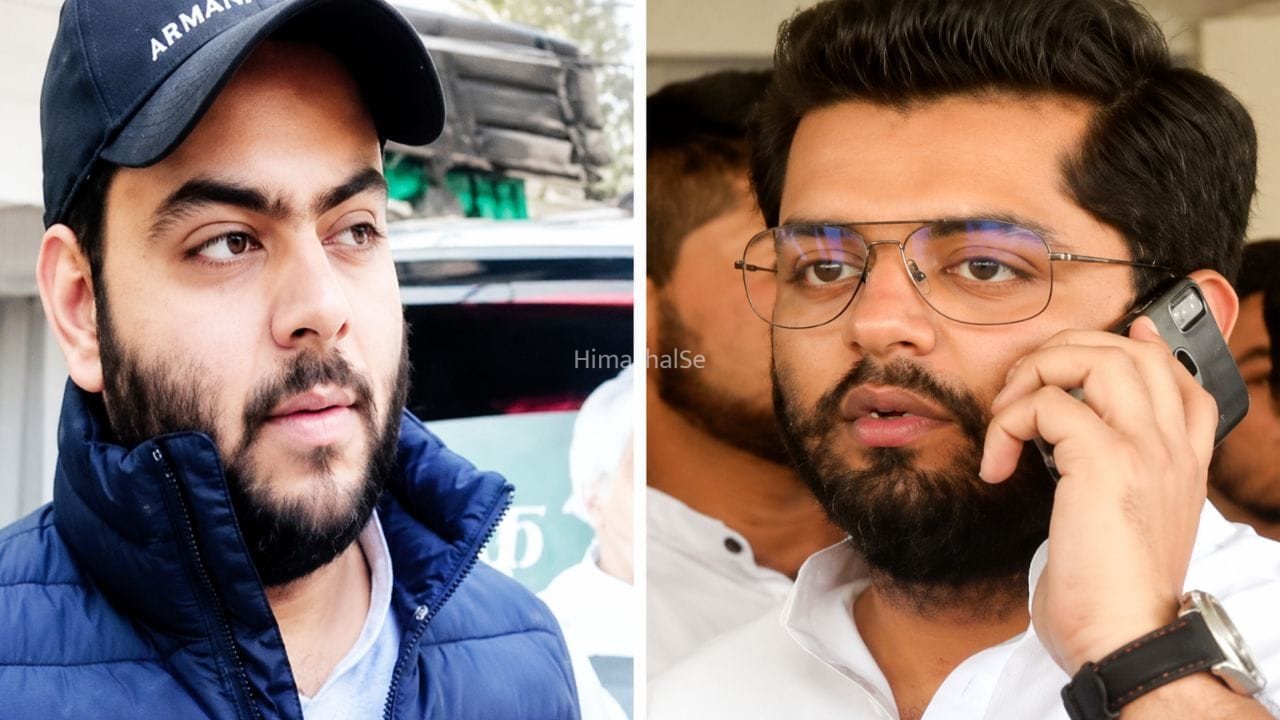 इलाहाबाद हाई कोर्ट से अतीक के बेटे उमर और अली को मिली पैरोल, भाई आबान के जनाजे में होंगे शामिल​